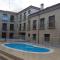 Apartamento turisticos Puente Romano P4 1-A - Salamanca