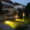 Wunsch Hotel Mürz - Natural Health & Spa Hotel