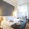 Lombardia40 Luxury Suites