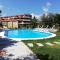 Hotel Frassetto