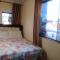 Apartamentos no centro