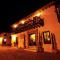 Hotel La Posada de San Antonio - Villa de Leyva