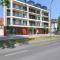 Apartament Nowa Flotylla by Noclegi Renters