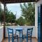 Villa Kairos Naxos