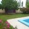 Nonno Aldo Casa de campo