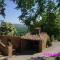 Villa Fonte all'Oppio con area piscina recintata - 皮恩扎