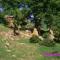 Villa Fonte all'Oppio con area piscina recintata - 皮恩扎