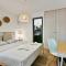 Pikarin rooms B&B