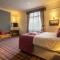 Woodthorpe Hotel