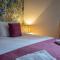 Woodthorpe Hotel