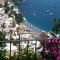 Casa Giovanna Positano