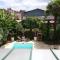 Le patio dolivier