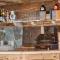 Chalet Piz da Peres