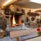 Chalet Piz da Peres