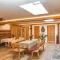 Chalet Piz da Peres
