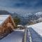 Chalet Piz da Peres