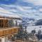 Chalet Piz da Peres