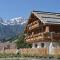 Chalet Piz da Peres