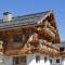 Chalet Piz da Peres