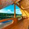 GuestHouse on the Lake with Bathhouse 70 km from Kiev