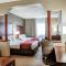 Comfort Suites Lombard - Addison