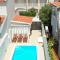 Luxury Villa Claudia with Pool - Zara (Zadar)