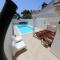 Luxury Villa Claudia with Pool - Zara (Zadar)