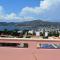 Foto: Pink House with panoramic view to Porto Rafti