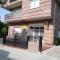 Pension As Termas - Bubaces
