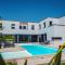 Luxury Villa Lucella, big pool, spa, tennis, gym, volleyball - Donji Proložac