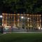 Modern luxury studio in the center of Kharkiv at Konstitutsii Square - Harkova