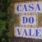 Casa do Vale
