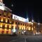 Modern luxury studio in the center of Kharkiv at Konstitutsii Square