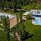 Luxury Villa Lucella, big pool, spa, tennis, gym, volleyball - Donji Proložac