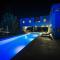 Luxury Villa Lucella, big pool, spa, tennis, gym, volleyball - Donji Proložac