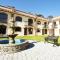 Hotel & Glamping Huasca Sierra Verde