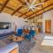 Villa Topaz Above West Bay with 360 Degree Views!