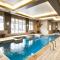 Imperia Hotel & Suites Saint-Eustache - Saint-Eustache