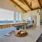 Villa Topaz Above West Bay With 360 Degree Views! 3 Bedrooms