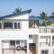 Villa Topaz Above West Bay With 360 Degree Views! 3 Bedrooms