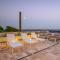 Villa Topaz Above West Bay With 360 Degree Views! 3 Bedrooms
