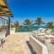 Villa Topaz Above West Bay With 360 Degree Views! 3 Bedrooms