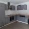 Apartment Geiger