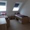 Apartment Geiger