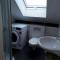 Apartment Geiger