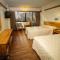 Hotel Diplomat