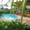 Hotel Catarata Río Celeste