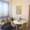 Aparthotel Monterria