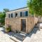 Olive Grove House Paxos Loggos