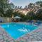 Olive Grove House Paxos Loggos